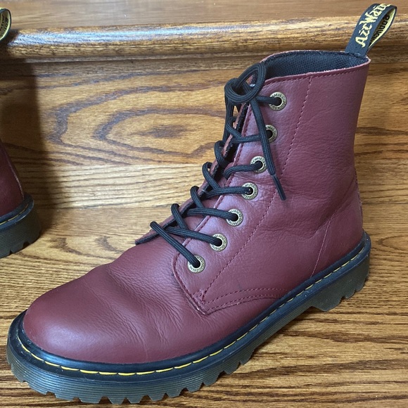Boot DR. MARTENS - Picture 3 of 5